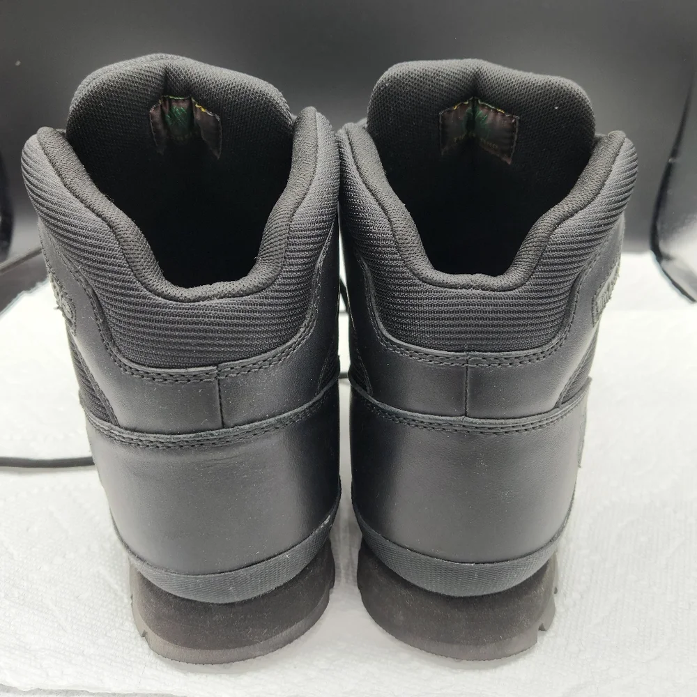 Timberland Euro Hiker boots - Picture 6 of 7